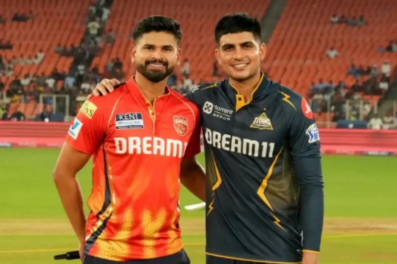 Punjab Kings vs Gujarat Titans – Toss, Key Performances & Match Insights