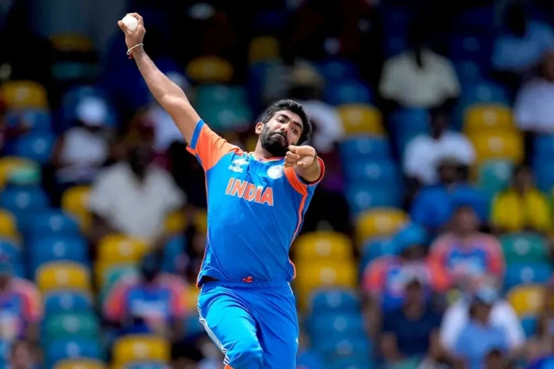 Jasprit Bumrah: The Unstoppable Force Behind India’s Bowling Dominance