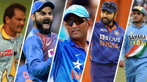 How the Cricket Captain’s Role Turns the Destiny