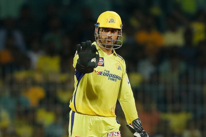 Can CSK Salvage Their Season or Is This the End of an Era?