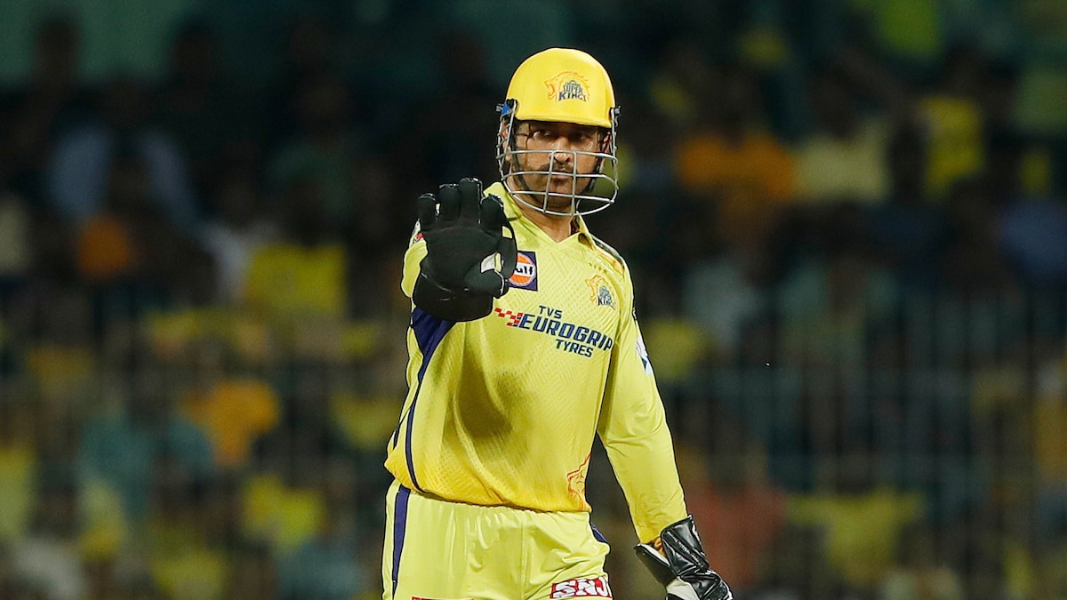 CSK
