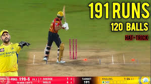 CSK Vs. PBKS Highlights | IPL 2025