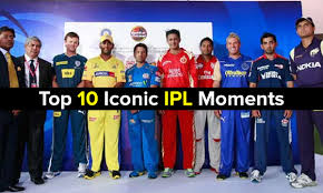 Greatest IPL Matches of all time