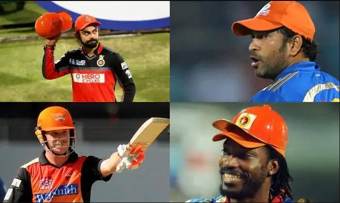 How the Orange Cap Winners Transformed the Game
