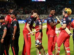IPL 2025 | Which Teams Will Play in the Playoffs