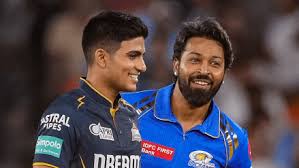 MI vs GT IPL 2025 Match Highlights