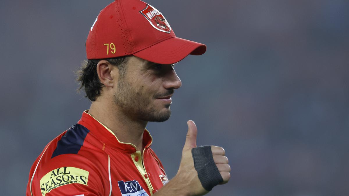 Marcus Stoinis