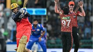 Royal Challengers Bengaluru vs Sunrisers Hyderabad – Must-Win for RCB