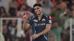 Shubman Gill Captaincy – Leading GT to the Top