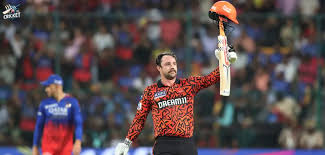 Travis Heade | IPL 2025