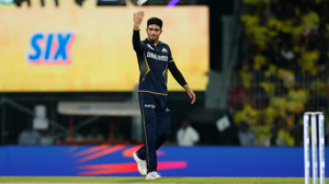 Shubhman Gill- Emerging Star of IPL