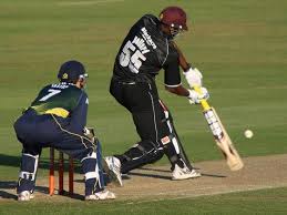 Some of the top sixes and catches featuring in last week’s cricket matches