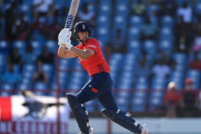 Will Jacks – Mumbai Indians
