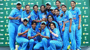 Women’s Cricket Weekly