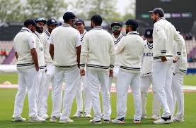 Indian Team’s Preparation for England Tour