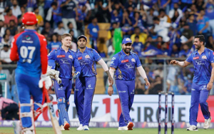 IPL 2025: Most Memorable Matches This Season