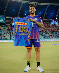 Reviewing the Performance of Suryakumar Yadav in IPL 2025