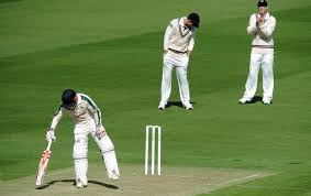 International Cricket: Upcoming Series in June